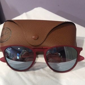 Ray-Ban sunglasses